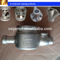 stainless steel precision casting parts